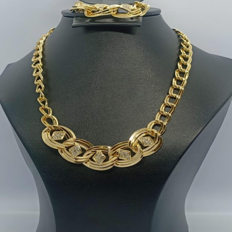 PARURE  XD JEWELRY Ref:D67